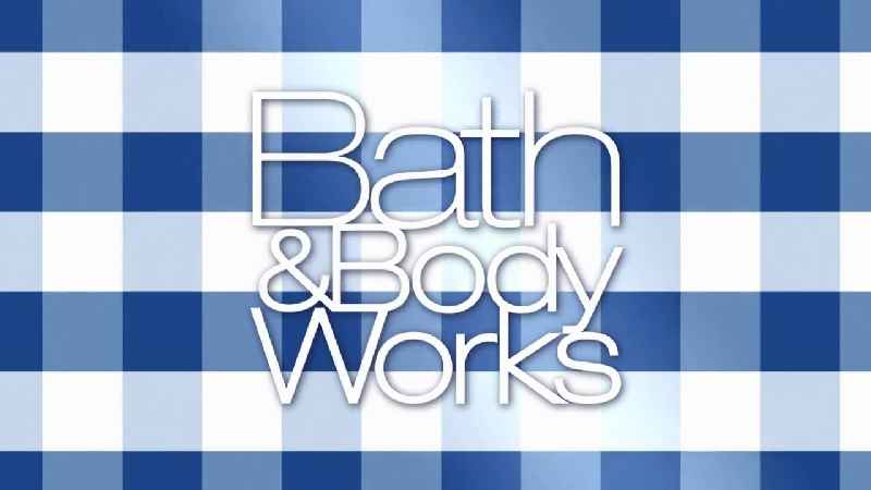 What does gingham Bath and Body Works smell like