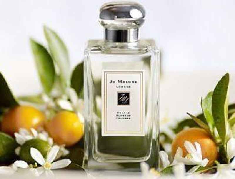 What does Jo Malone Orange Blossom smell like