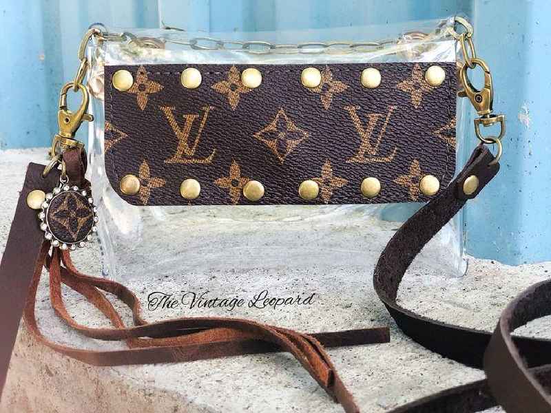 What does Louis Vuitton stand for