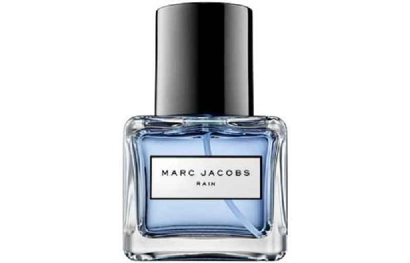 What does perfect Marc Jacobs smell like