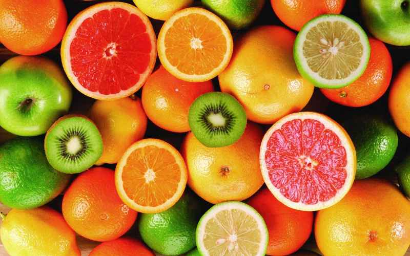 What does vitamin C do for your skin