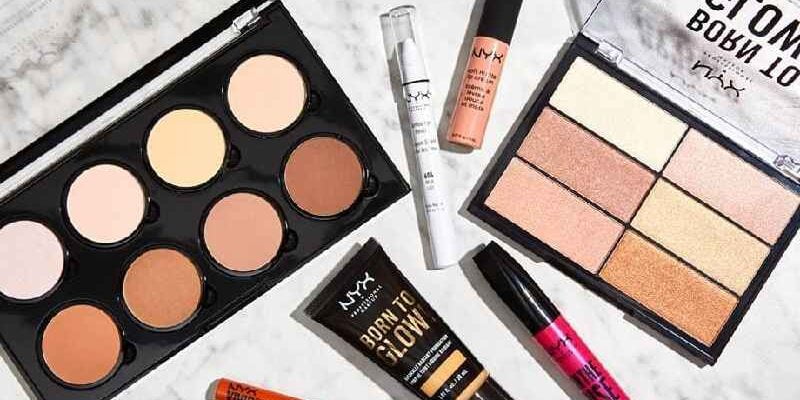 What drugstores carry NYX