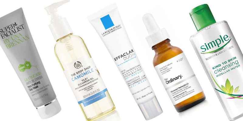 What Elf skincare products are worth buying