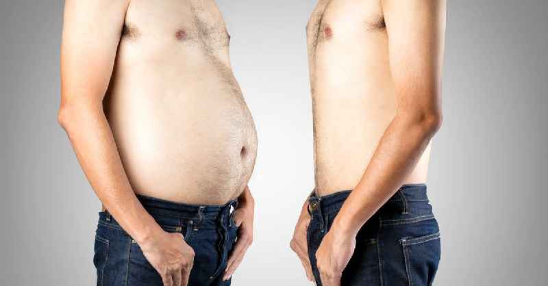 What exercise burns most belly fat