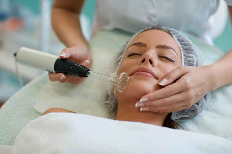 What filler is best for acne scars