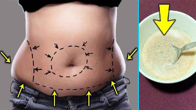 What food make you lose belly fat