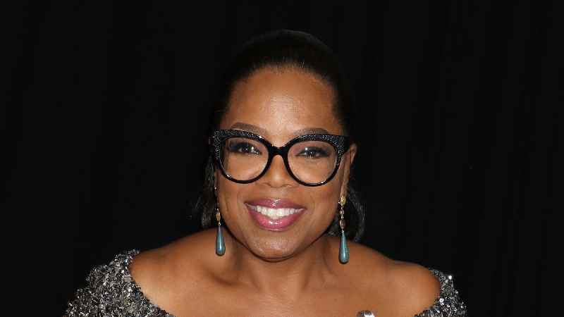What fragrance does Oprah wear