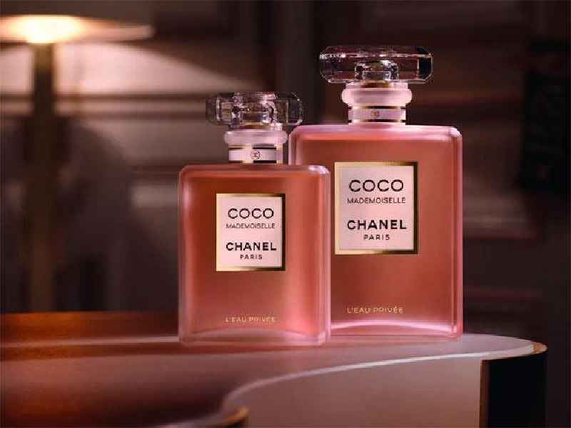 What fragrance family is Coco Mademoiselle
