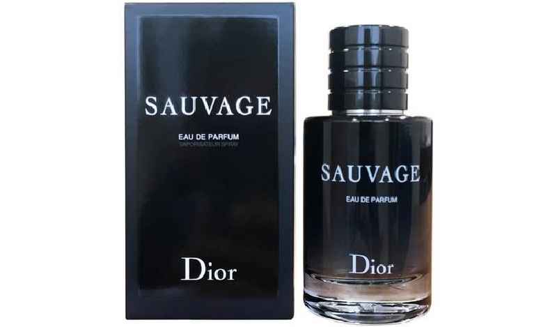 What fragrance family is Dior Sauvage