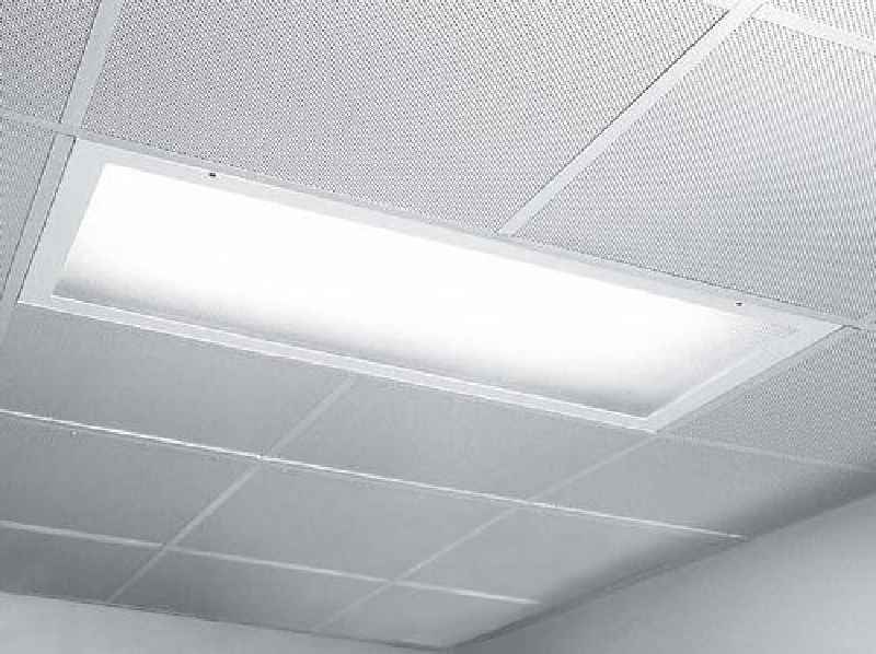 What freight class are light fixtures
