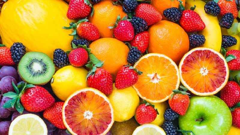 What fruit should I eat everyday