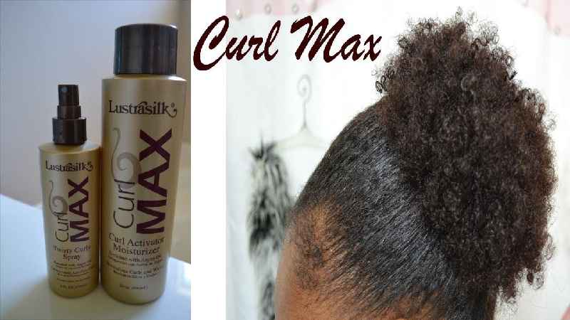 What hair products do I need for natural hair