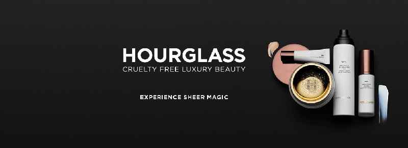 What happened to Hourglass Cosmetics