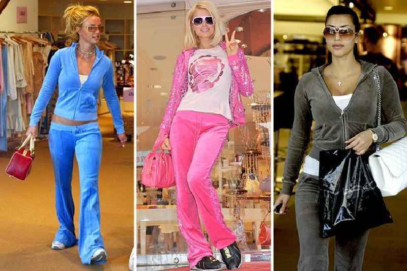 What happened to Juicy Couture Bowdacious