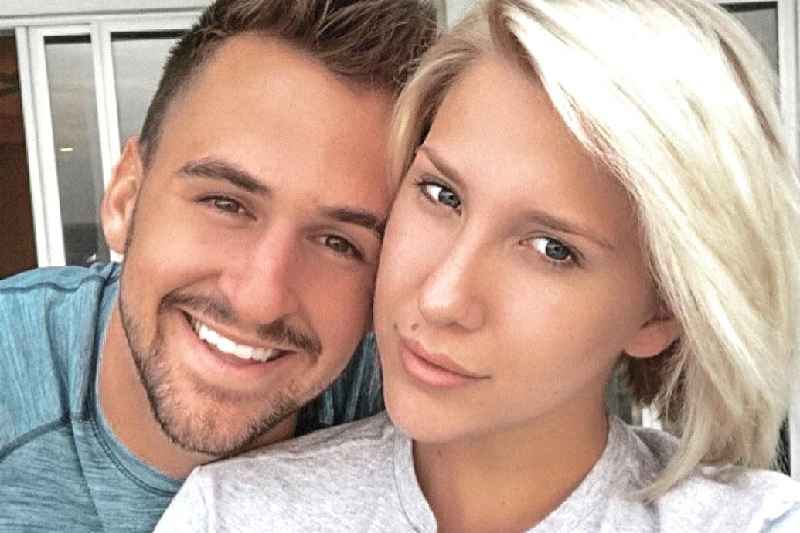 What happened with Savannah Chrisley and Nic