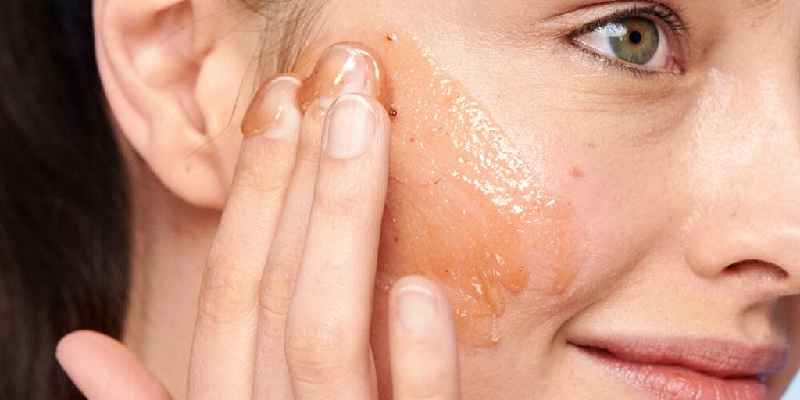 What happens if you don't exfoliate before waxing