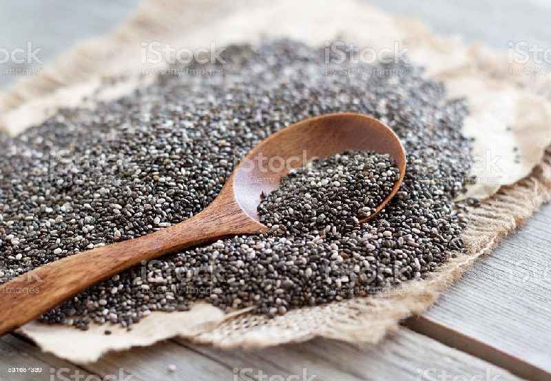 What happens if you don't soak chia seeds