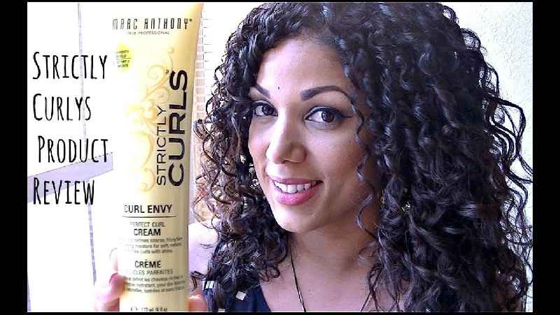 What helps natural curly hair grow