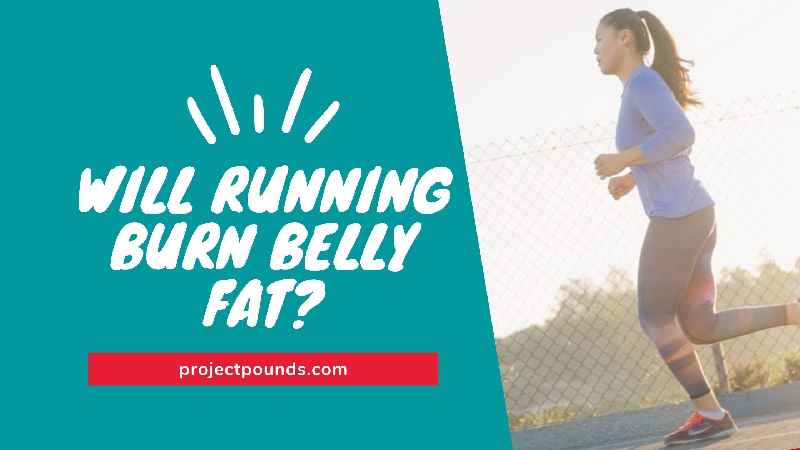 What home remedy can I use to burn belly fat