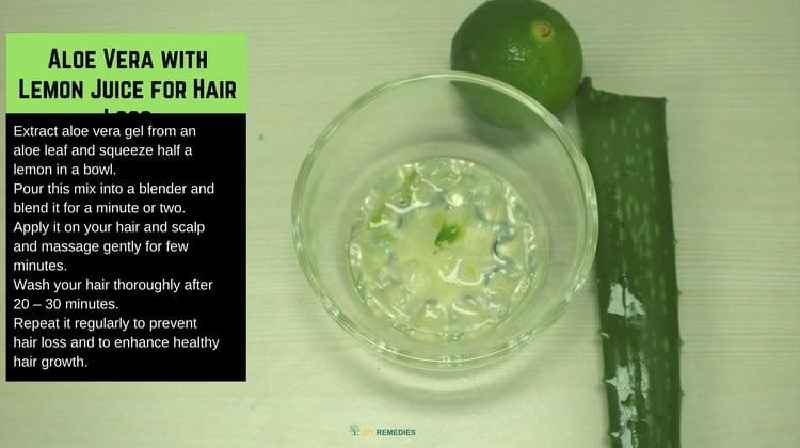 What hormone helps your hair grow