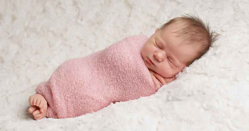 What hygiene products do you need for a newborn