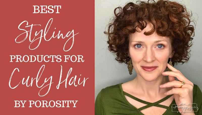 What ingredients are bad for low porosity hair