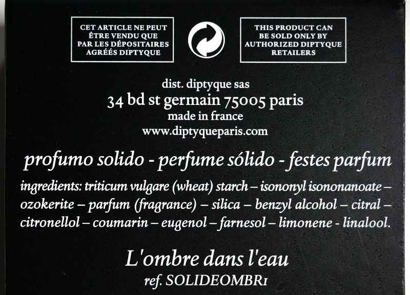 What ingredients make a perfume last longer