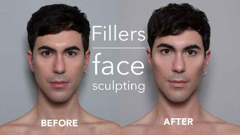 What injections make your face slimmer