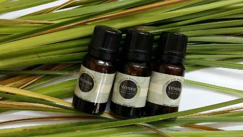 What is a 3 dilution for essential oils