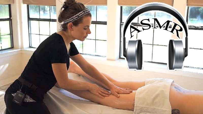 What is a Level 3 massage therapist