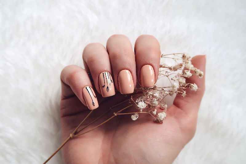What is a natural cuticle softener