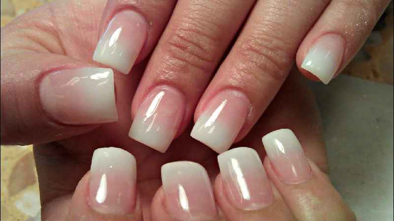 What is a natural nail hardener