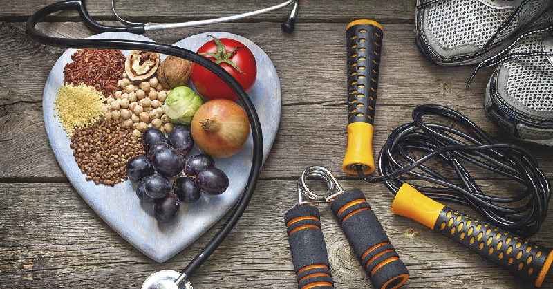 What is a type 2 diabetes diet