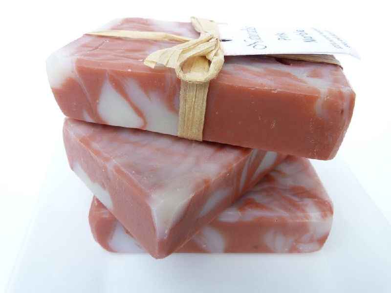 What is a yoni bar soap