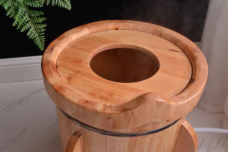 What is a yoni steam stool