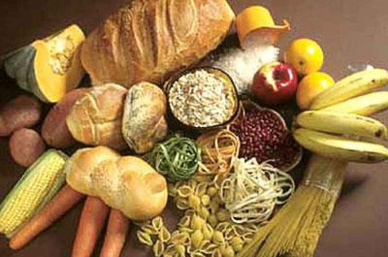 What is an indigestible complex carbohydrate