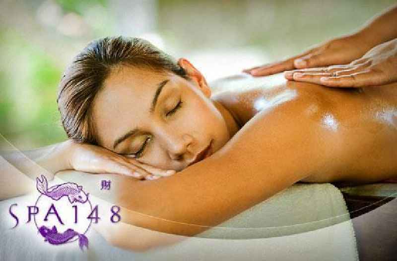 What is Balinese massage therapy