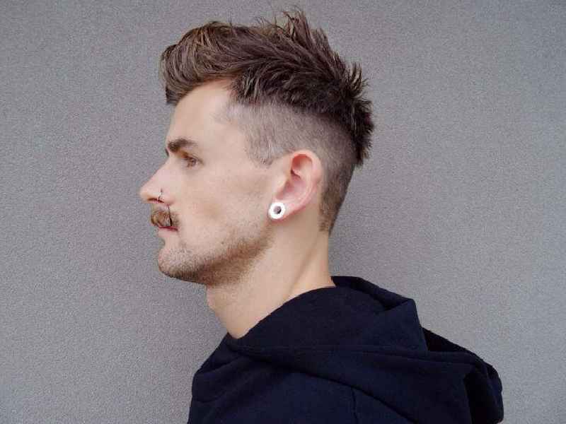 What is best haircut for thick hair
