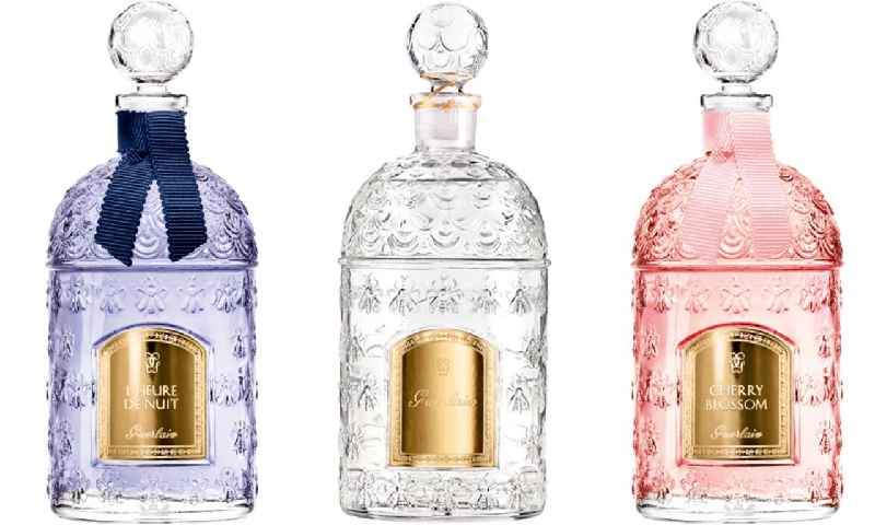 What is best seller in Guerlain perfume
