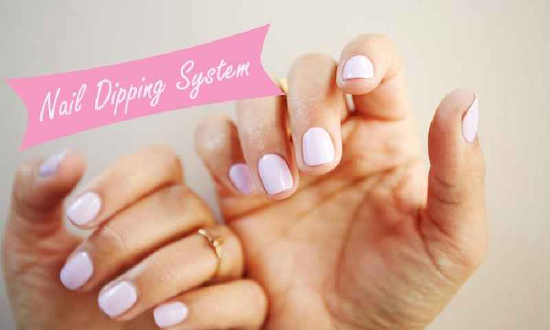 What is better for your nails gel dip or acrylic
