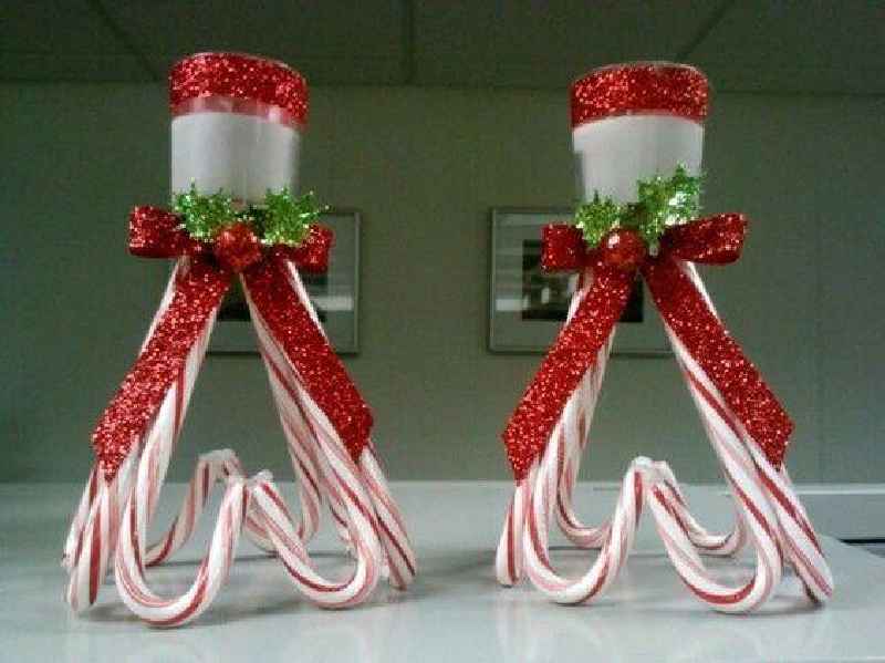 What is Candy Cane syndrome