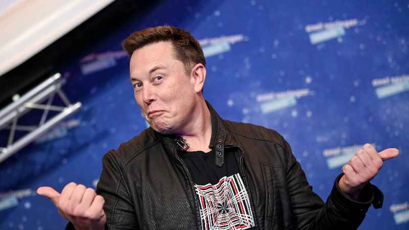 What is Carby musk