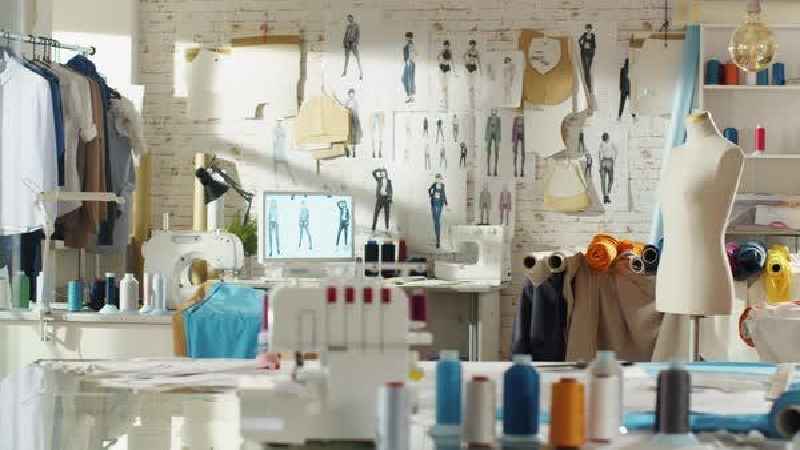 What is designing in fashion forecasting