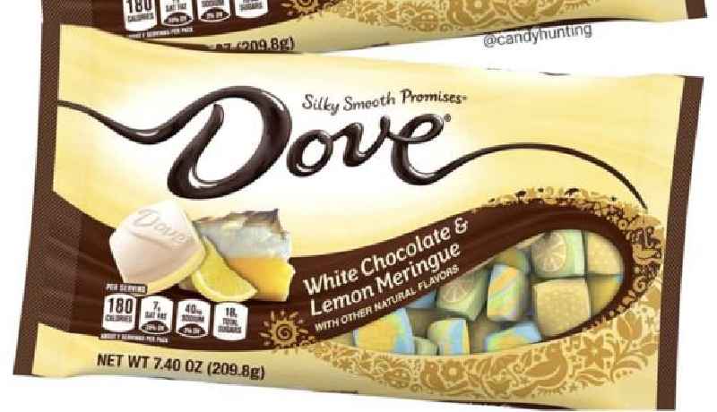 What is Dove Nourishing secret