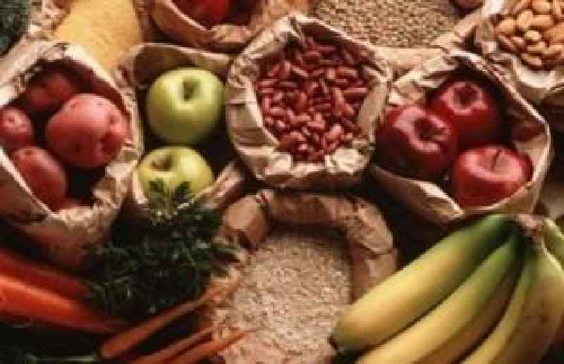 What is good nutrition and bad nutrition
