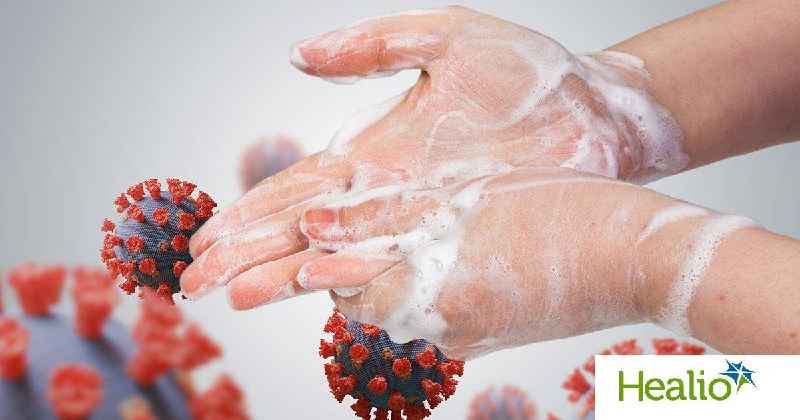 What is hand hygiene According to who