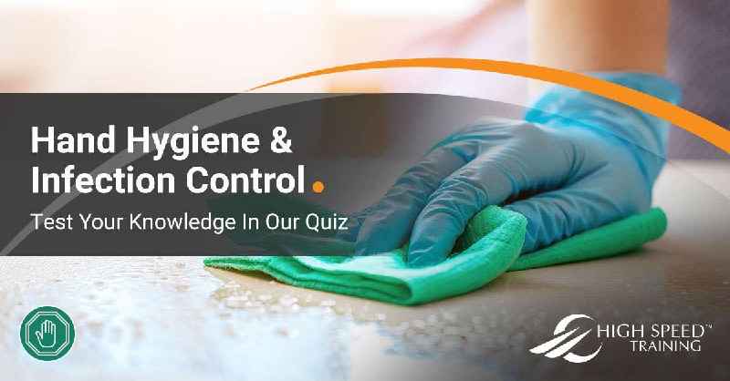 What is Hand Hygiene in nursing