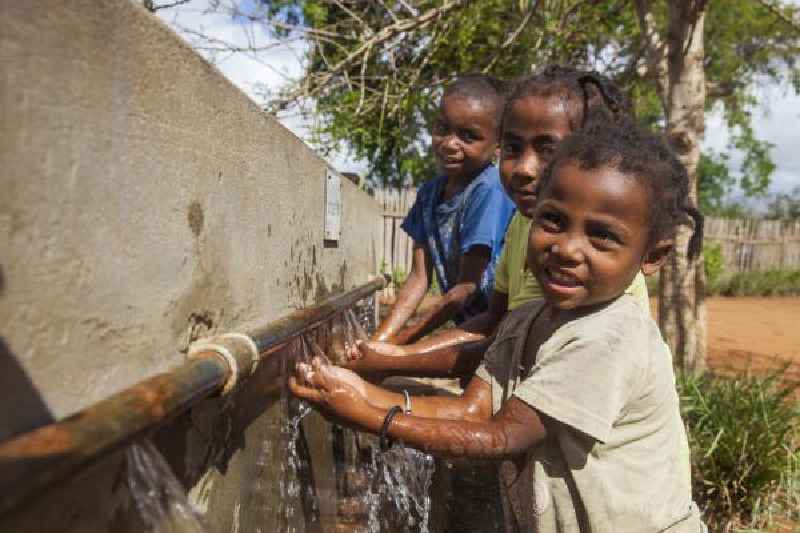 What is hygiene and sanitation