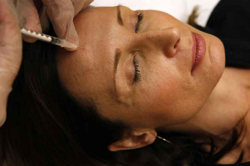 What is it like being a cosmetic dermatologist