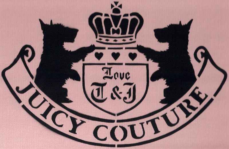 What is Juicy Couture brand
